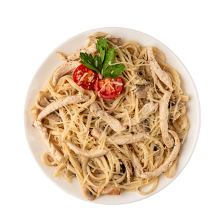 Удон з куркою (250г)