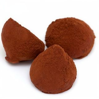 Trufas De Chocolate (4 Uds.)