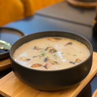 Soupe Creamy Tartufatta