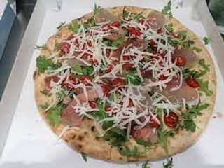 Punto pizza