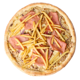 Американа (560г)