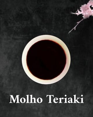 1 Teriaki