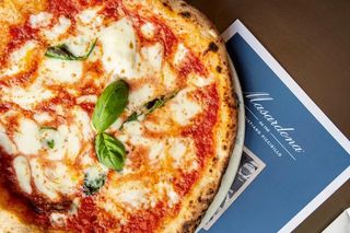 Declinazione di margherita