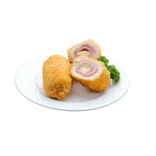 Plats Cordon Bleu
