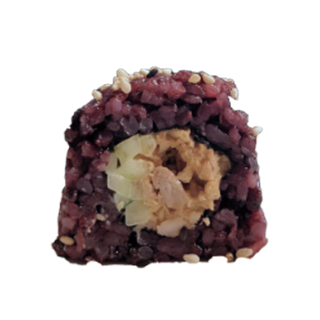 111. Salmón cocido（4piezas）