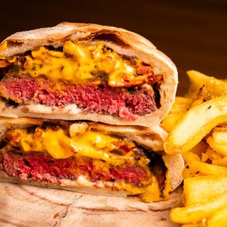 Preñá American Smoke