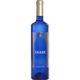Vino Árabe (Blanco Semidulce)