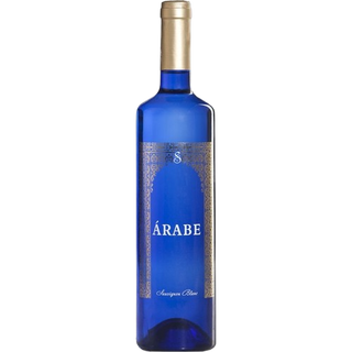 Vino Árabe (Blanco Semidulce)