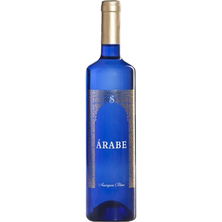 Vino Árabe (Blanco Semidulce)