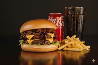 Belin burger