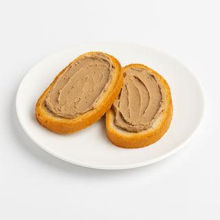 Namaz od jetrene paštete