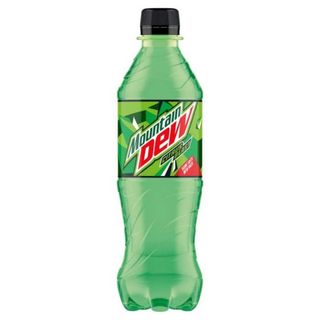 Mountain. Dew 0.5L