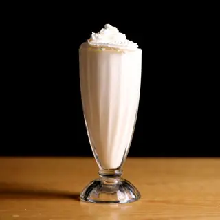 Batido Helado de Domicao