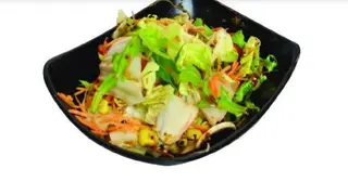 24. Insalata