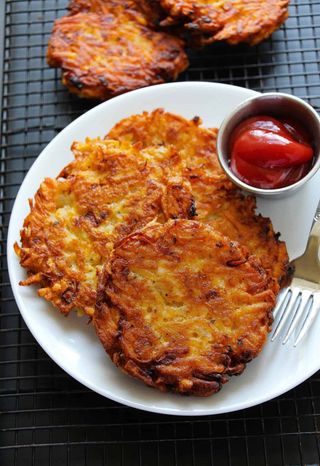 Hash Brown