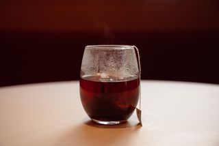 Té Rojo Citricos