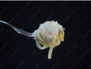 Спагети Куатро формаджи (400гр)