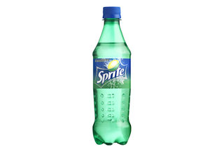 სპრაიტი - 0.5ლ