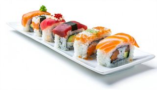 Crazy party 45 pezzi