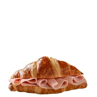 Croissant com Fiambre
