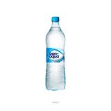 Вода Bon Aqua без газа M