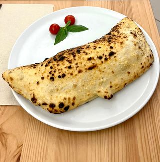 Calzone golosone