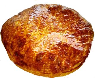 Chaczapuri z serem (duży-32cm)