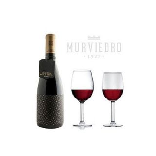 Wino LA CASA DE LA SEDA BOBAL MURVIEDRO 750 ml