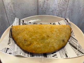 Empanada De Pabellón