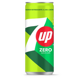 7up Lata 33cl