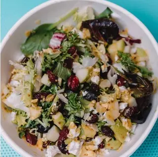 Ensalada The Fresh