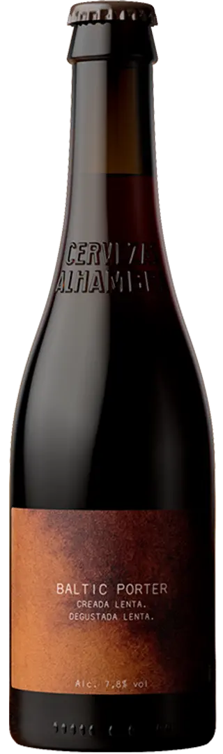 Baltic Porter