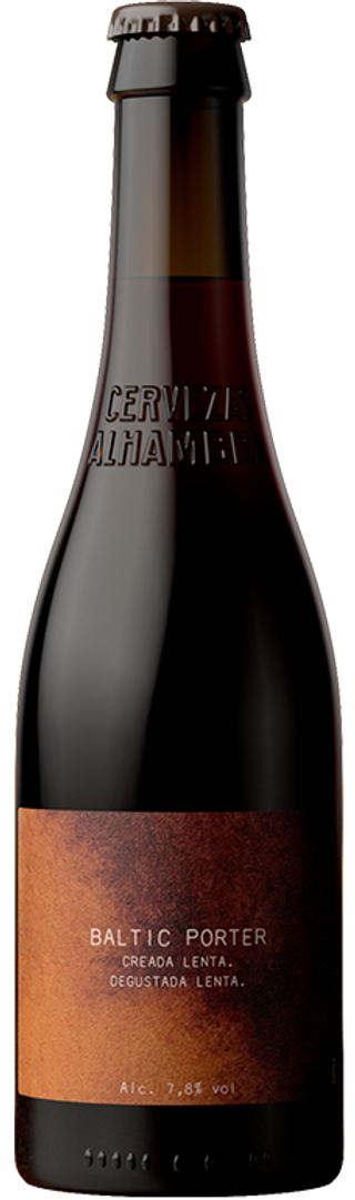 Baltic Porter