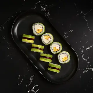Roll Kokorebi
