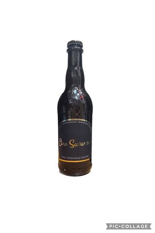 BIRRA RTIGIANALE "CIRO SAVARESE"