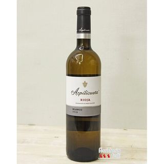 Botella De Vino Blanco