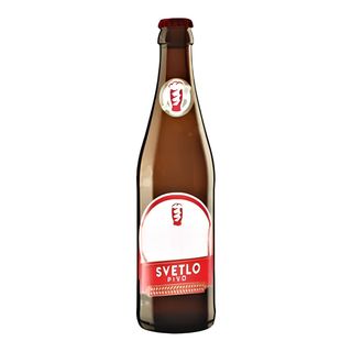 Gvint lager 0.33l