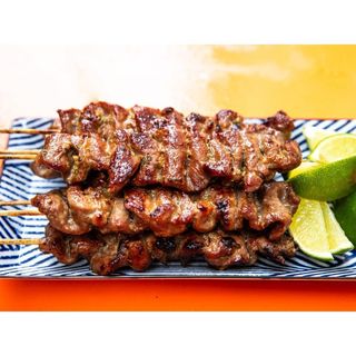 Beef Skewer