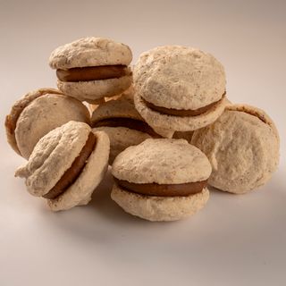 Fursecuri cu migdale