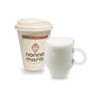 Taza de Leche