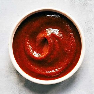 Tomato chuntney