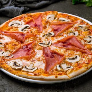 Pizza Di parna 45cm