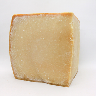 PARMESANO REGGIANO 200Gr aprox 