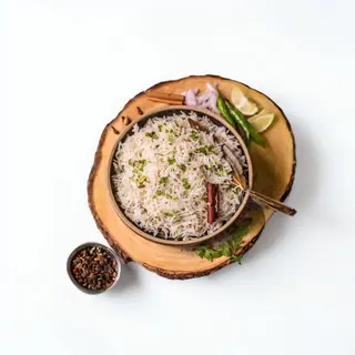 Jeera Rice