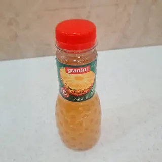 Zumo de PIÑA 