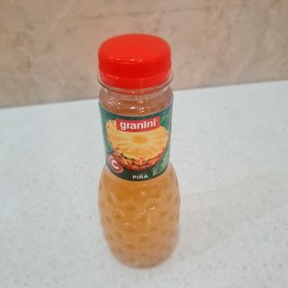 Zumo de PIÑA 