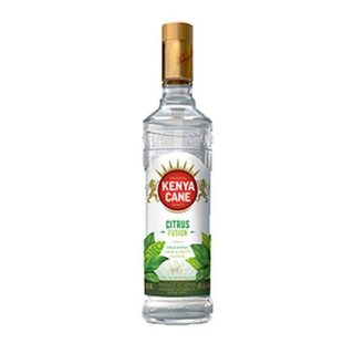 Kenya Cane Citrus Fusion Drink, 250ml