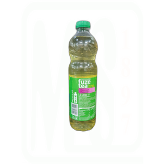Fuze Tea Maracuyá 500ml