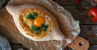 აჭარული ხაჭაპური