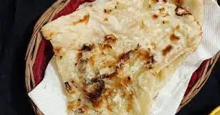 Butter Nan